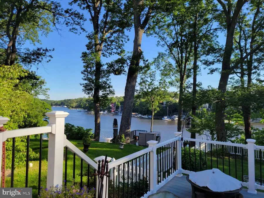 942 Waterview Dr, Crownsville, MD 21032 - #2