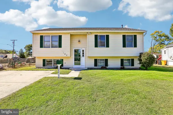 102 Baltimore Ave, GLEN BURNIE, MD 21061