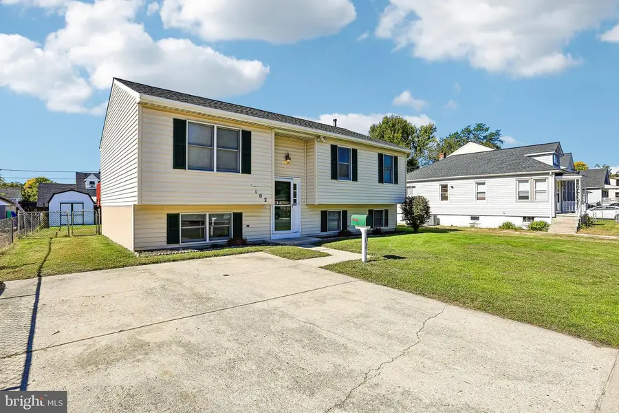 102 Baltimore Ave, Glen Burnie, MD 21061 - #2