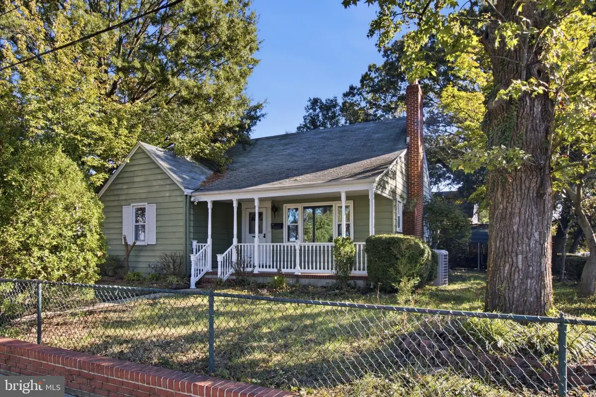 1 Baltimore Ave, Glen Burnie, MD 21061 - #1