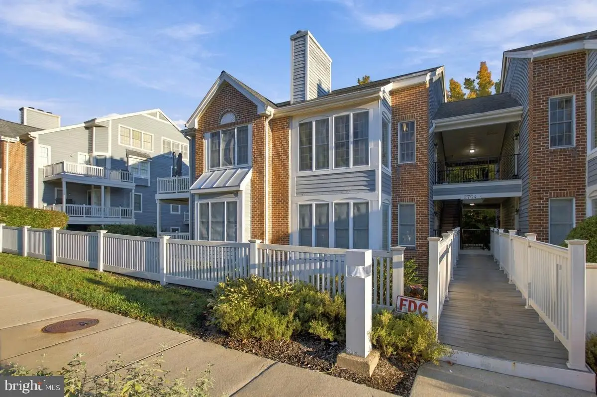 2704 Summerview Way #304, Annapolis, MD 21401 - #1