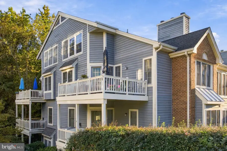 2704 Summerview Way #304, Annapolis, MD 21401 - #2