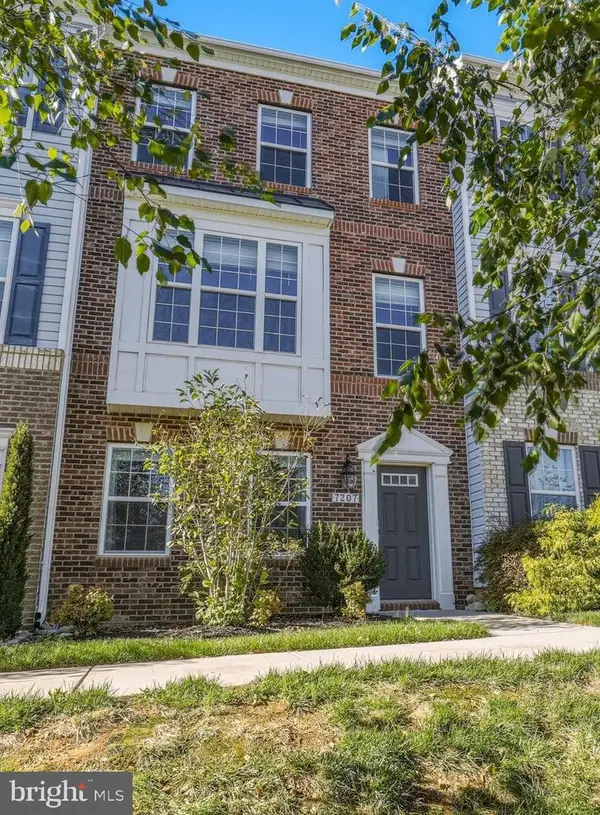 7207 Magnolia Ct, HANOVER, MD 21076