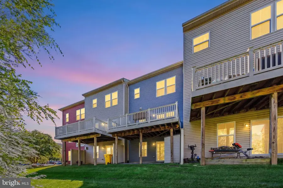 614 Foxwood Dr, Glen Burnie, MD 21060 - #2
