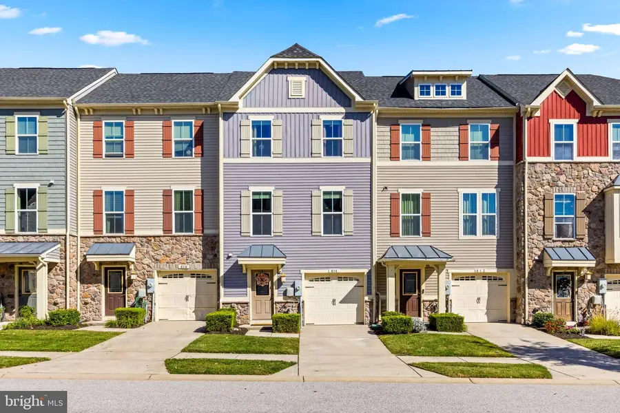 614 Foxwood Dr, Glen Burnie, MD 21060 - #3