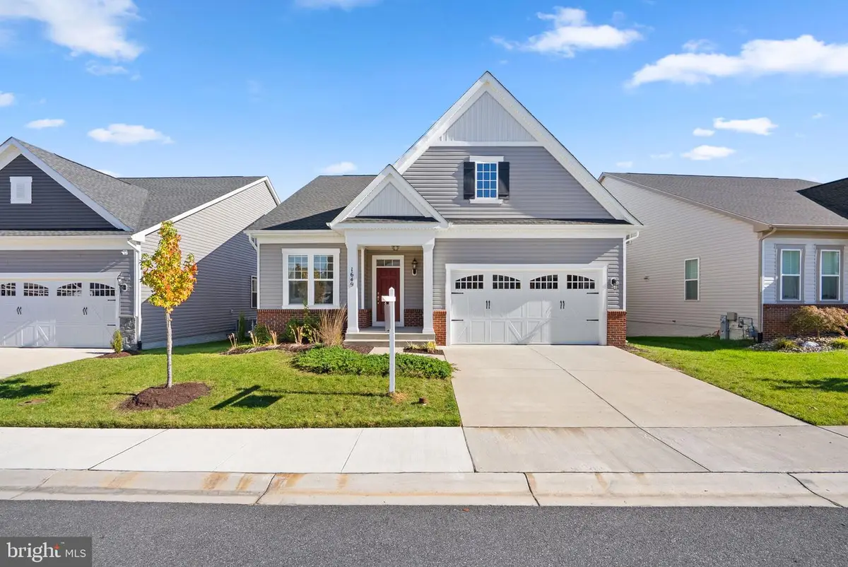 1649 Velvet Leaf Ln, Odenton, MD 21113 - #1
