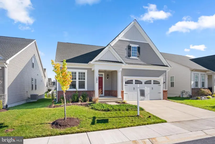 1649 Velvet Leaf Ln, Odenton, MD 21113 - #2