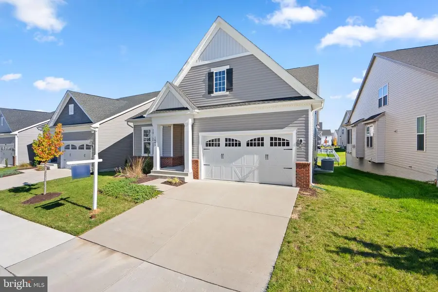 1649 Velvet Leaf Ln, Odenton, MD 21113 - #3