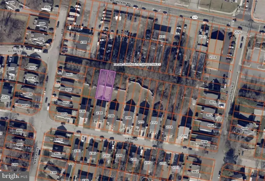 Outing Ave, Pasadena, MD 21122 - #2