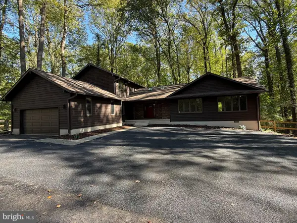 1680 Preakness Dr, GAMBRILLS, MD 21054