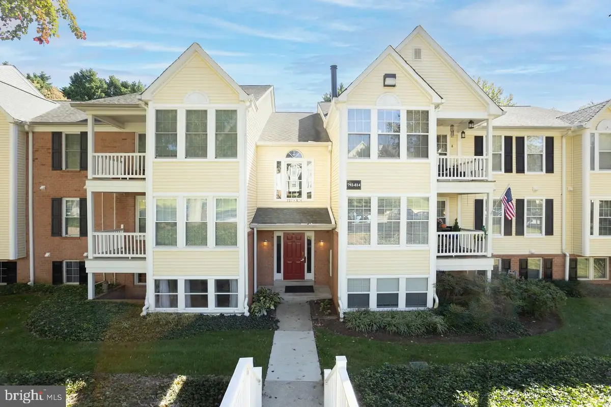 792 Southern Hills Dr #i-9a, Arnold, MD 21012 - #1