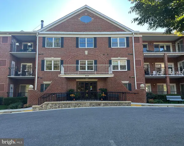 803 Coxswain Way #301, ANNAPOLIS, MD 21401