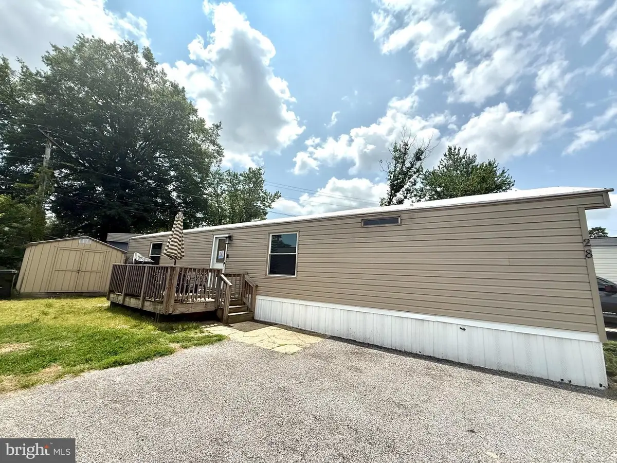 28 Chesapeake Mobile Ct, Hanover, MD 21076 - #1