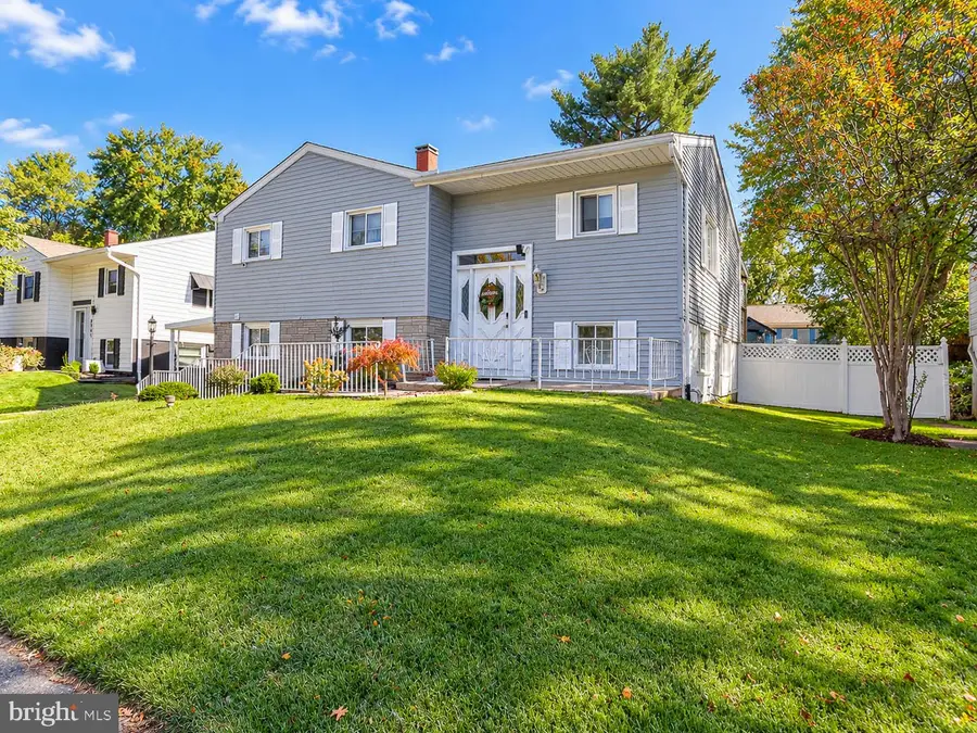 8947 Twin Ridge Dr, Glen Burnie, MD 21061 - #3