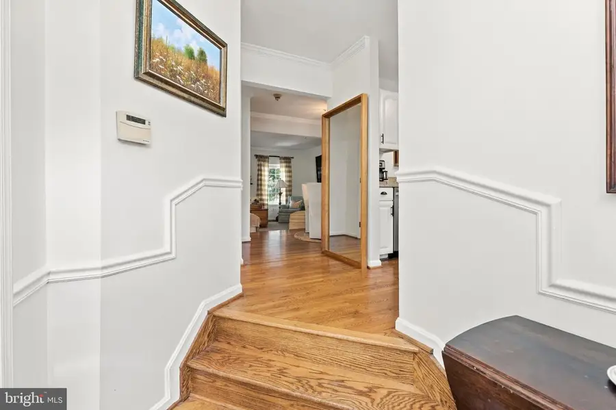 514 Francis Nicholson Way, Annapolis, MD 21401 - #2
