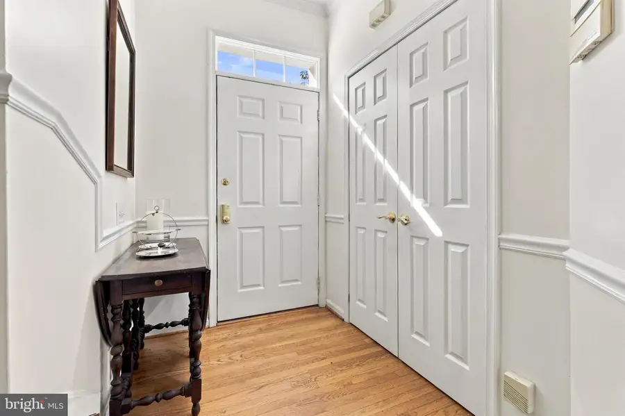 514 Francis Nicholson Way, Annapolis, MD 21401 - #3