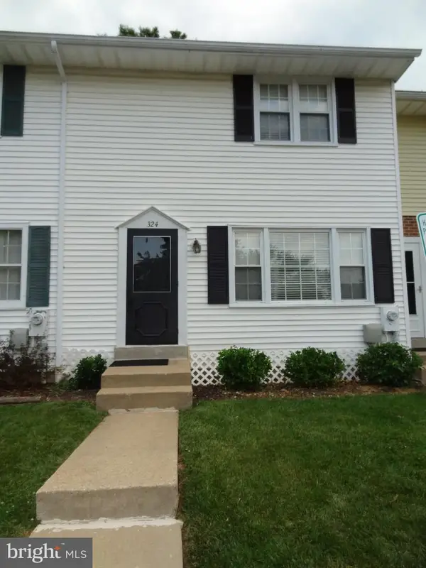 324 Woodleaf Ct, GLEN BURNIE, MD 21061