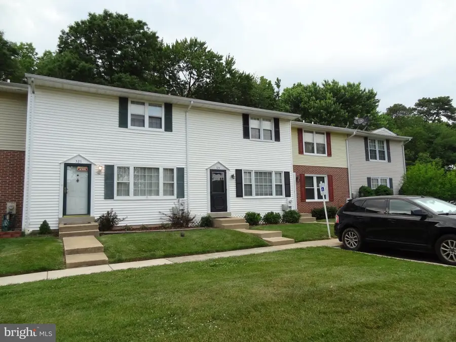 324 Woodleaf Ct, Glen Burnie, MD 21061 - #2