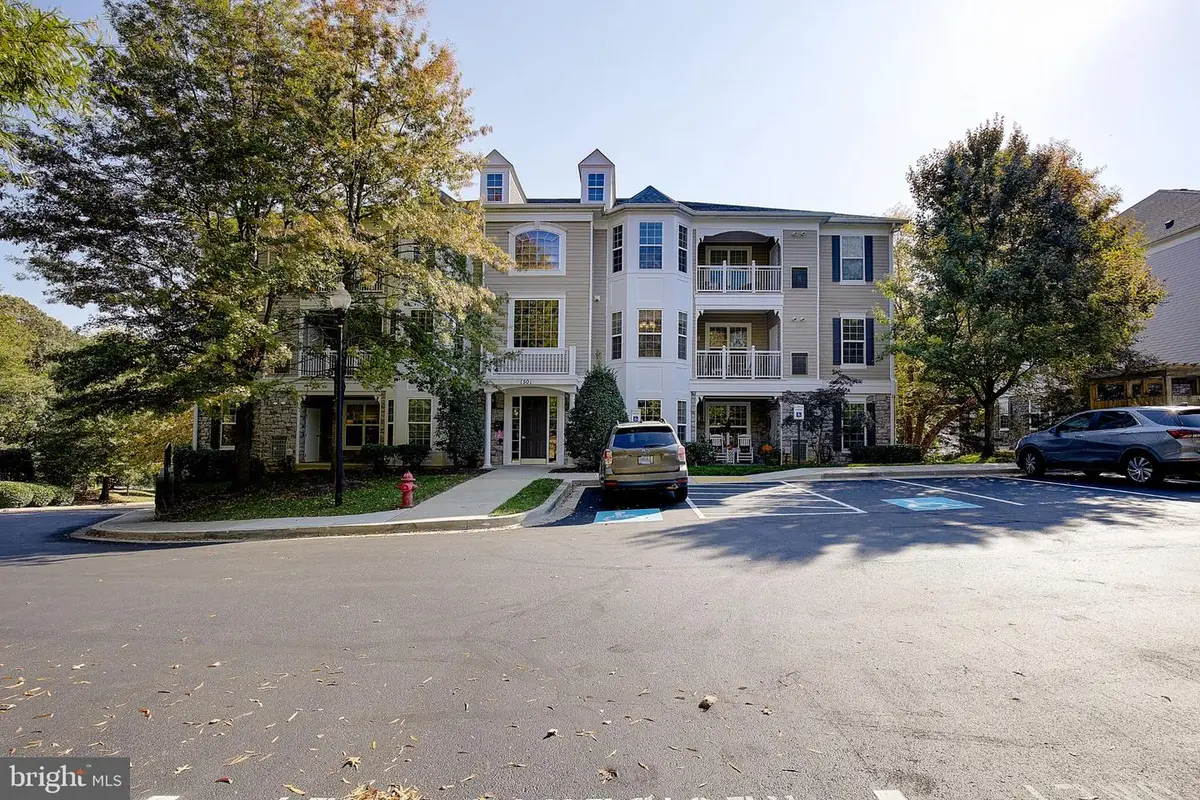 1501 Broadneck Pl #303, Annapolis, MD 21409 - #1