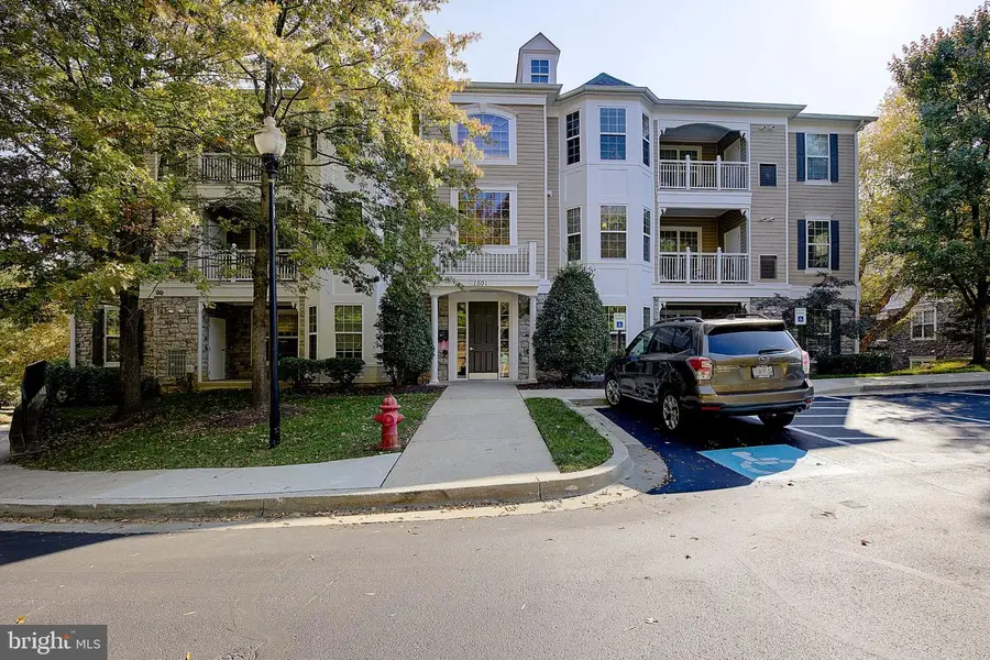 1501 Broadneck Pl #303, Annapolis, MD 21409 - #3