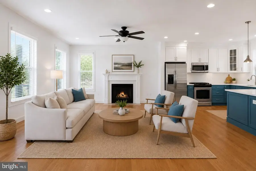1007 Galesville Rd, Galesville, MD 20765 - #3