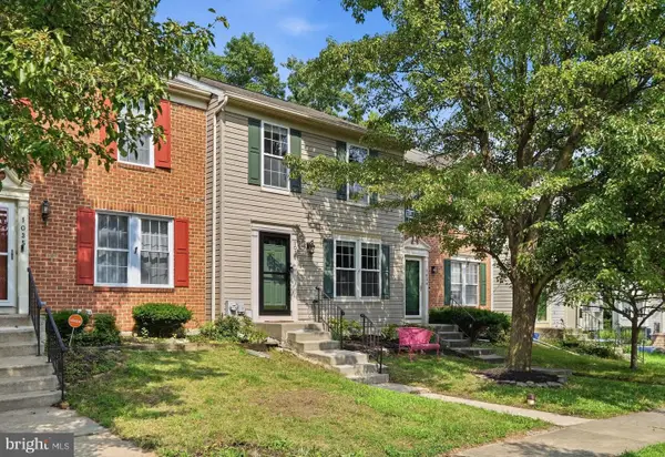 1037 Chestnut Cove Dr, CURTIS BAY, MD 21226