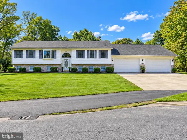 694 Quail Drive, GLEN BURNIE, MD 21061