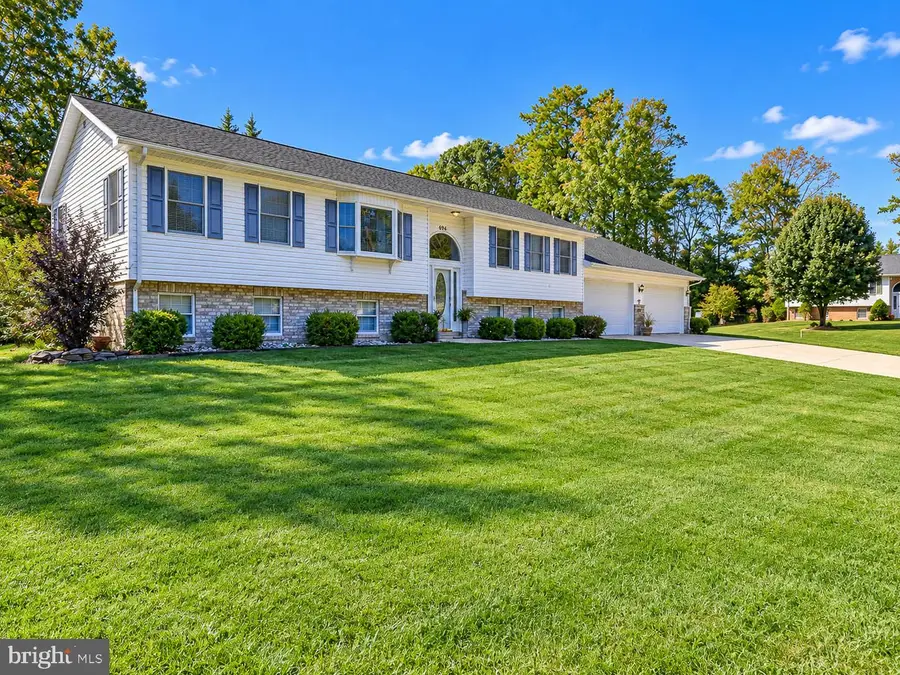 694 Quail Drive, Glen Burnie, MD 21061 - #2