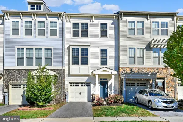 734 Rollins Ln, GLEN BURNIE, MD 21060