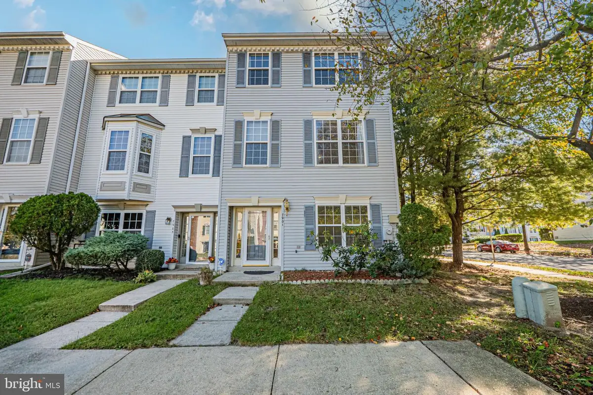 7901 Bentbough Rd, Severn, MD 21144 - #1