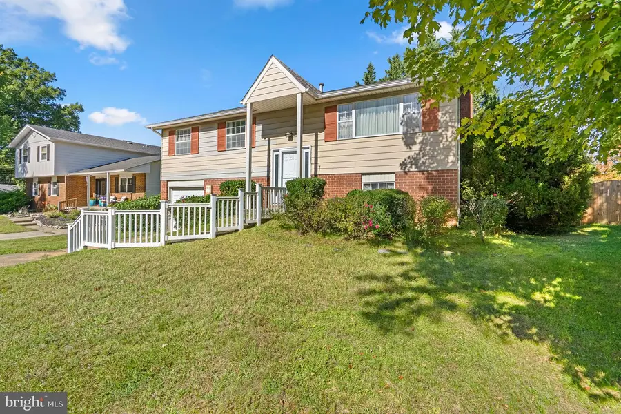 402 Elmwood Ct, Arnold, MD 21012 - #2