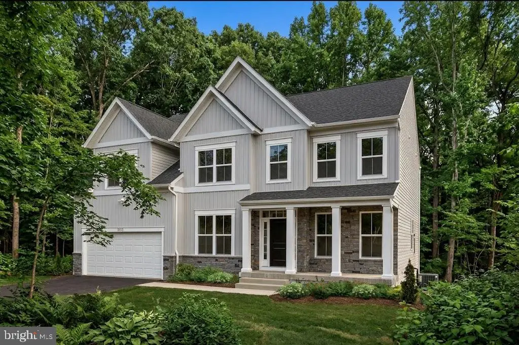 4111 Old Muddy Creek Rd, Edgewater, MD 21037 - #1