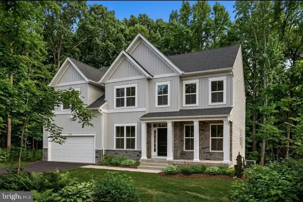 4111 Old Muddy Creek Rd, EDGEWATER, MD 21037