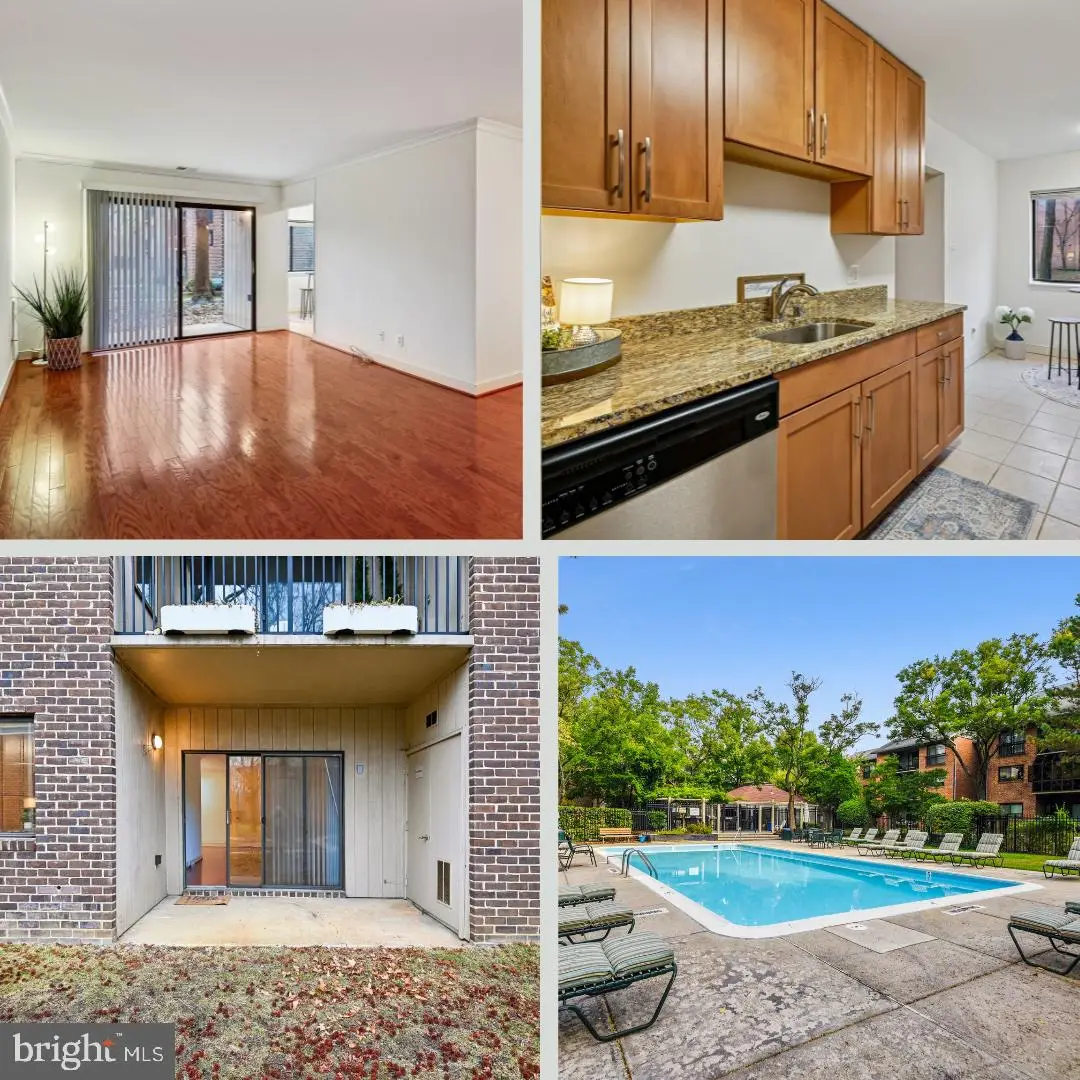 300 Hilltop Ln #300b, Annapolis, MD 21403 - #1