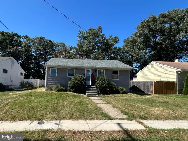 520 Kent Rd, GLEN BURNIE, MD 21060