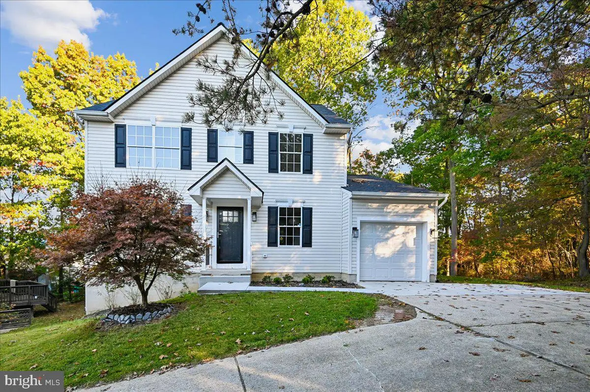 8035 Georgia Ct, Severn, MD 21144 - #1