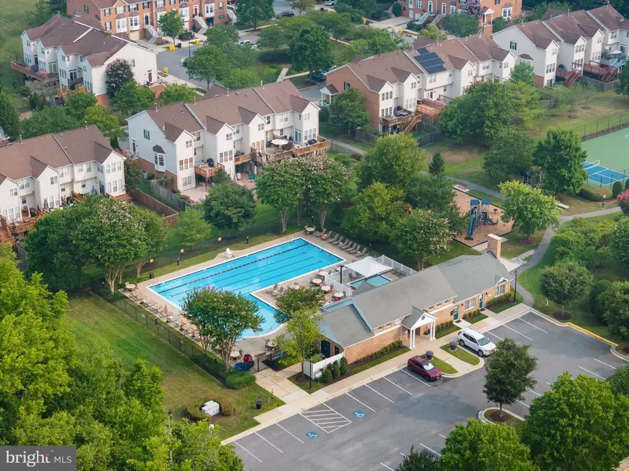 3847 Glebe Meadow Way, Edgewater, MD 21037 - #2