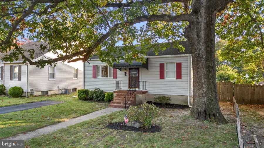 215 4th Ave Sw, Glen Burnie, MD 21061 - #2