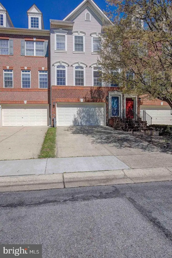 1118 Carbondale Way, Gambrills, MD 21054 - #1