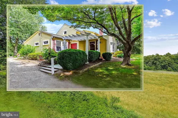 4475 Muddy Creek Rd, HARWOOD, MD 20776