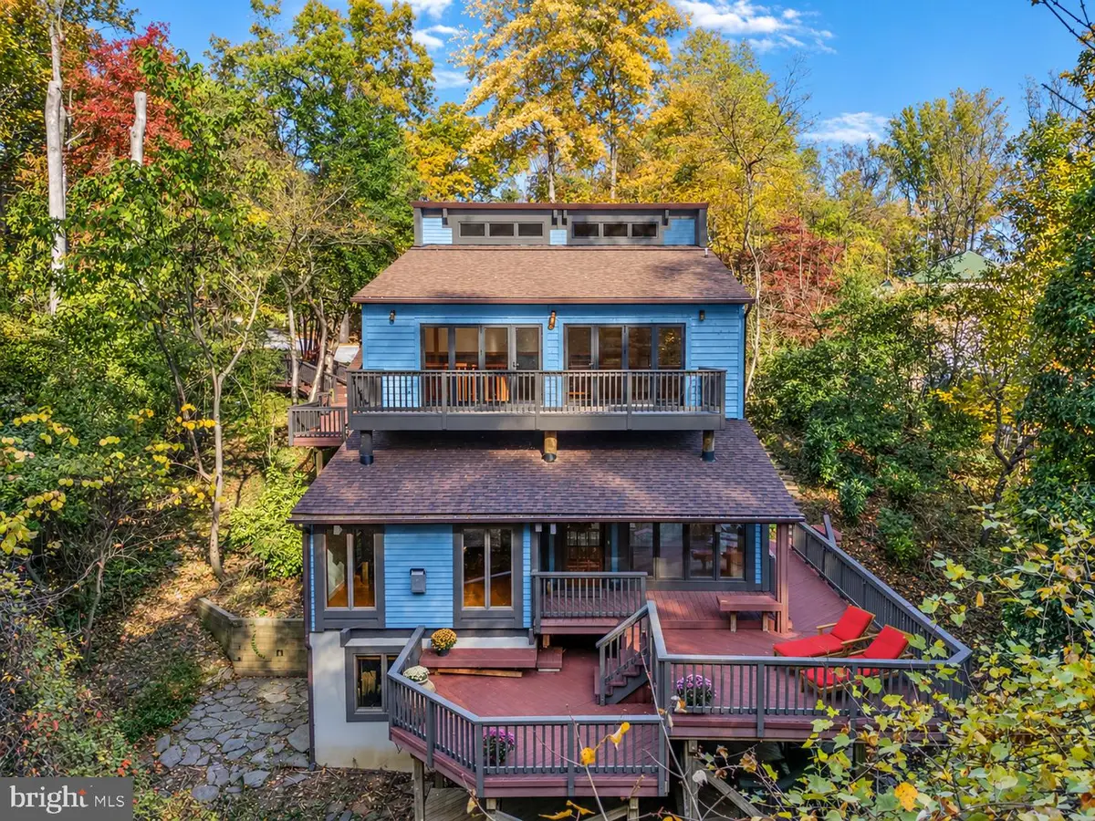 1760 Birdbrook Trl, Annapolis, MD 21401 - #1
