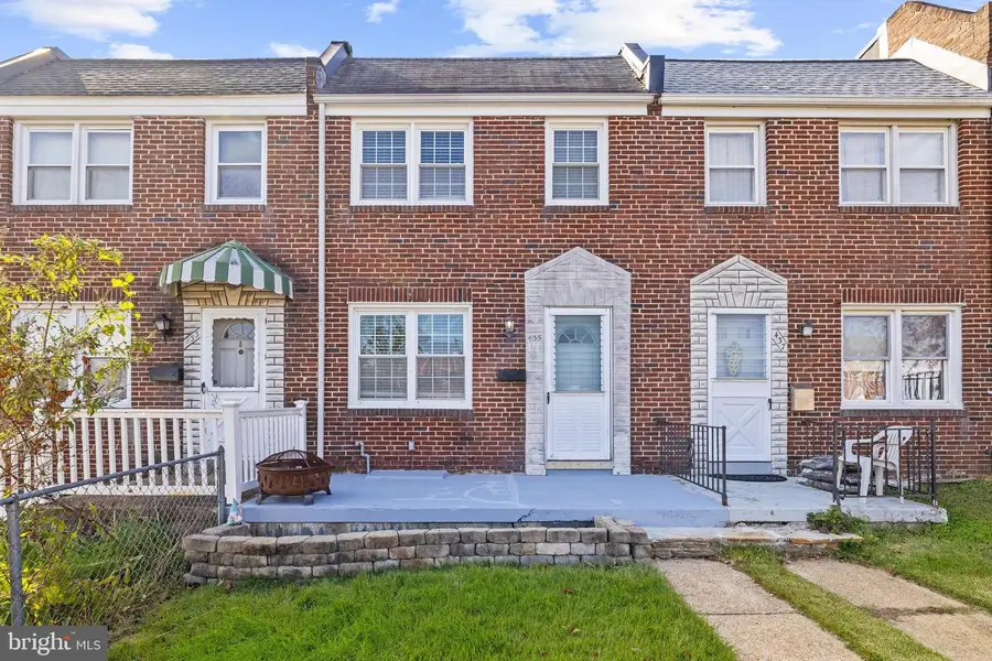 435 5th Ave, Brooklyn Park, MD 21225 - #2