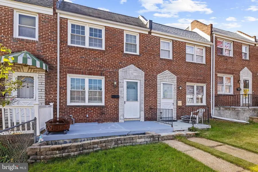 435 5th Ave, Brooklyn Park, MD 21225 - #3