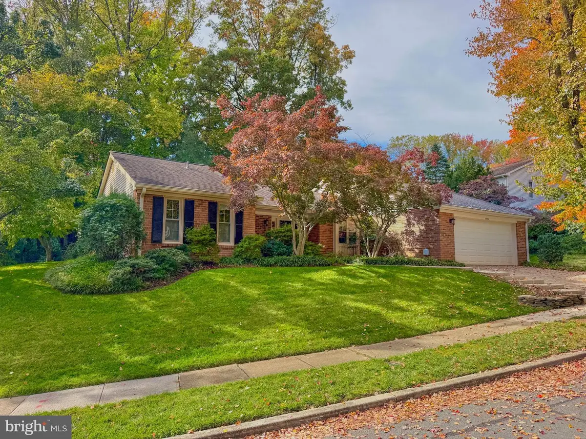 2562 Golfers Ridge Rd, Annapolis, MD 21401 - #1