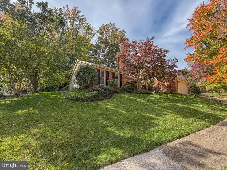 2562 Golfers Ridge Rd, Annapolis, MD 21401 - #2