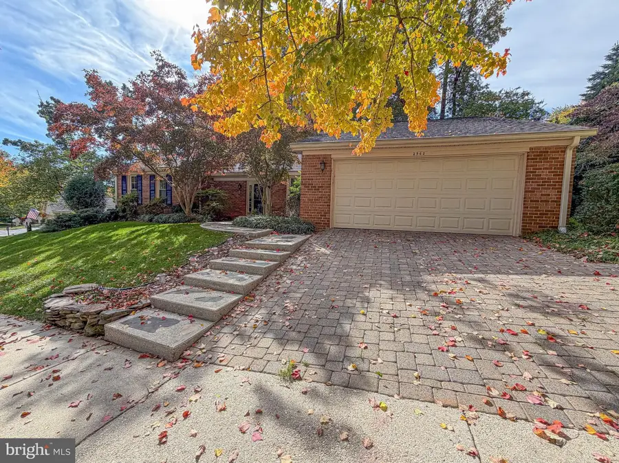 2562 Golfers Ridge Rd, Annapolis, MD 21401 - #3