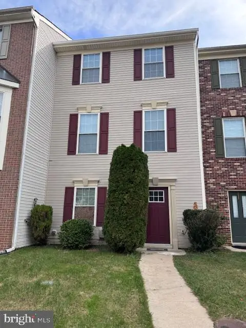 7541 Moraine Dr, HANOVER, MD 21076