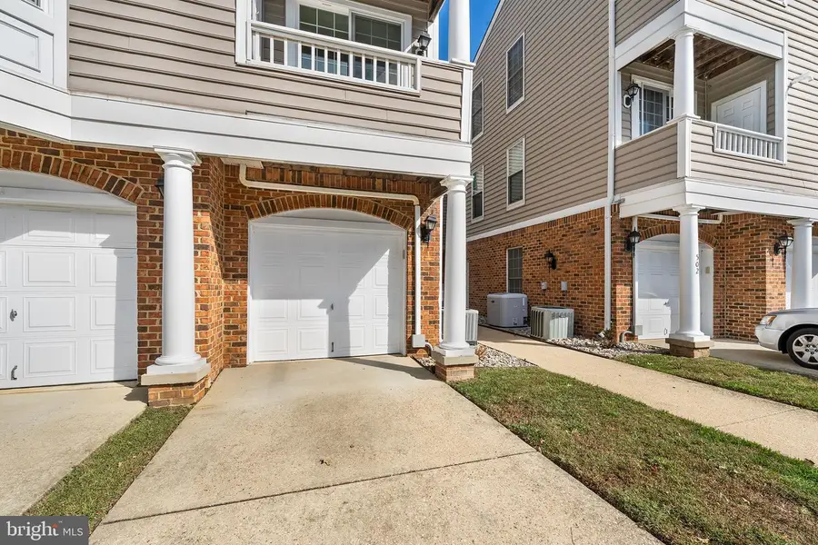 502 Mathias Hammond Way #201, Annapolis, MD 21401 - #2