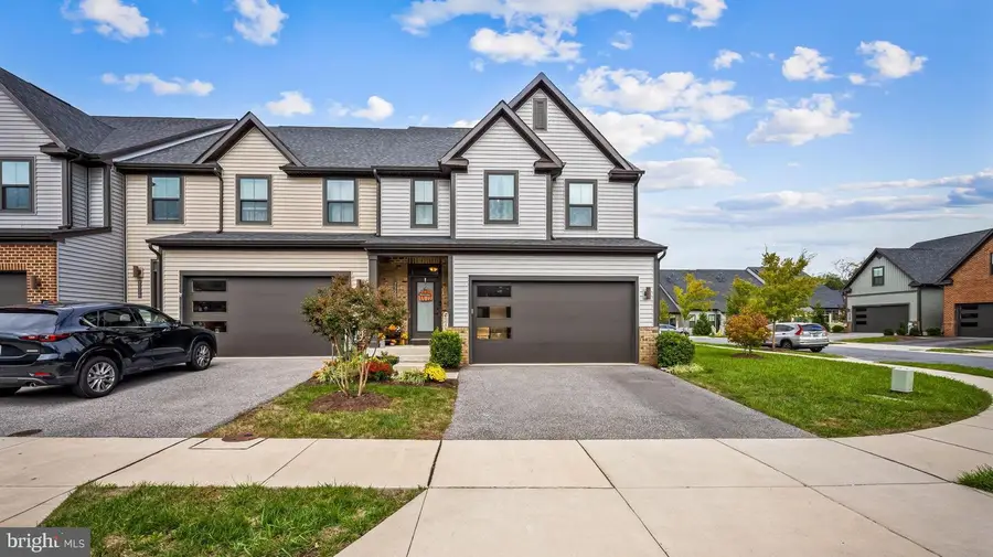 7728 Pestle Ln, Glen Burnie, MD 21060 - #2