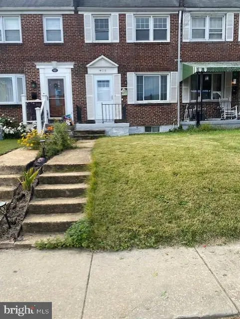 409 5th Ave, Baltimore, MD 21225 - #1